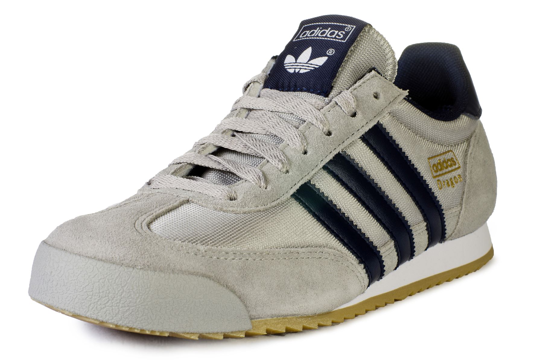 adidas classic trainers
