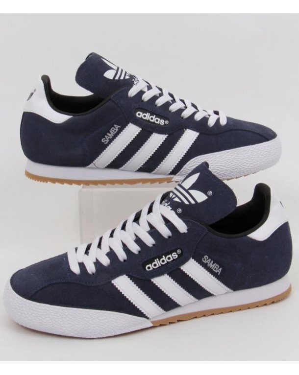 adidas leather womens trainers