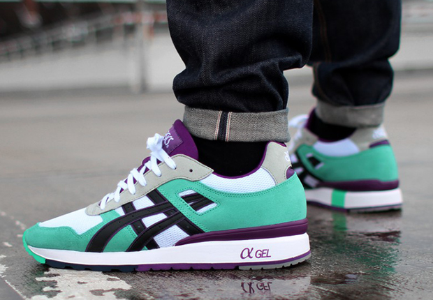 gel lyte 2