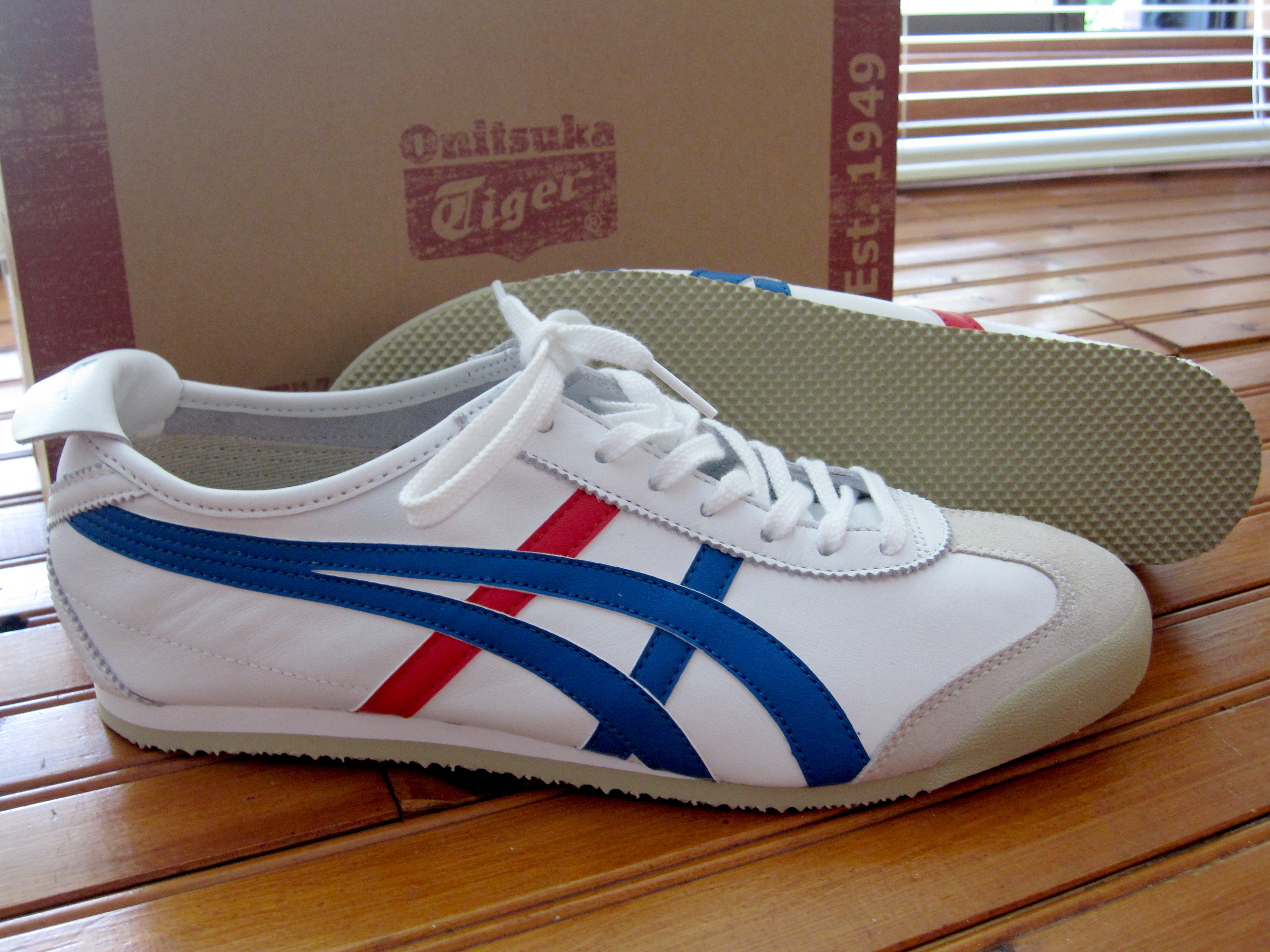 onitsuka tiger o asics