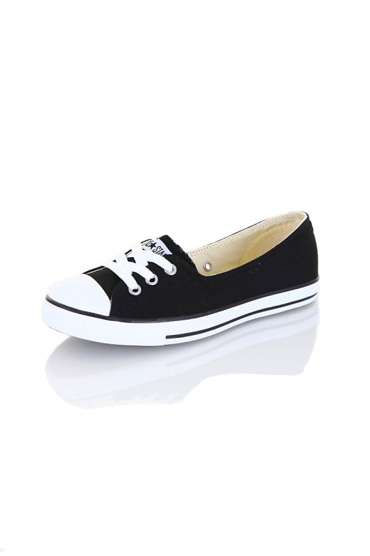 converse ballerine