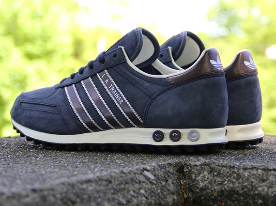 adidas trainer limited edition