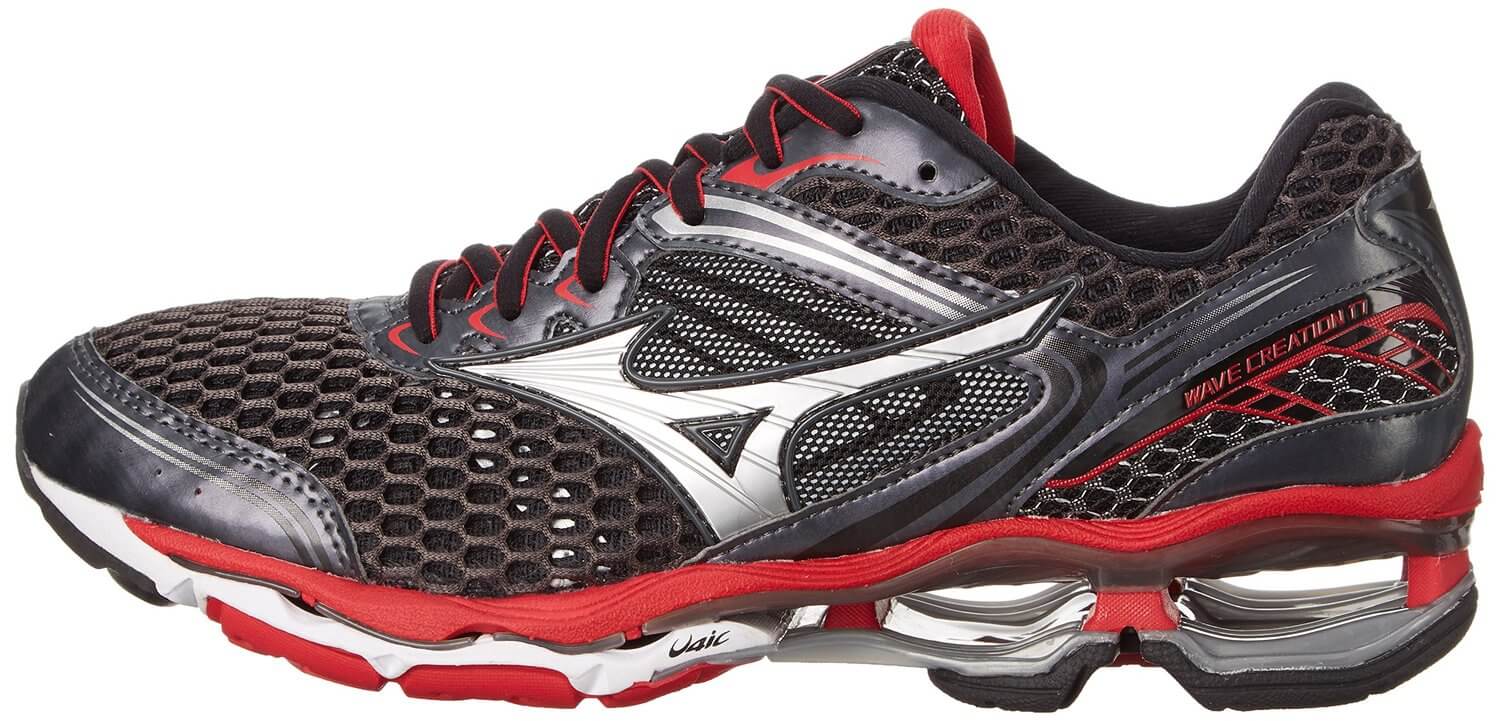 mizuno wave creation 13 prezzo