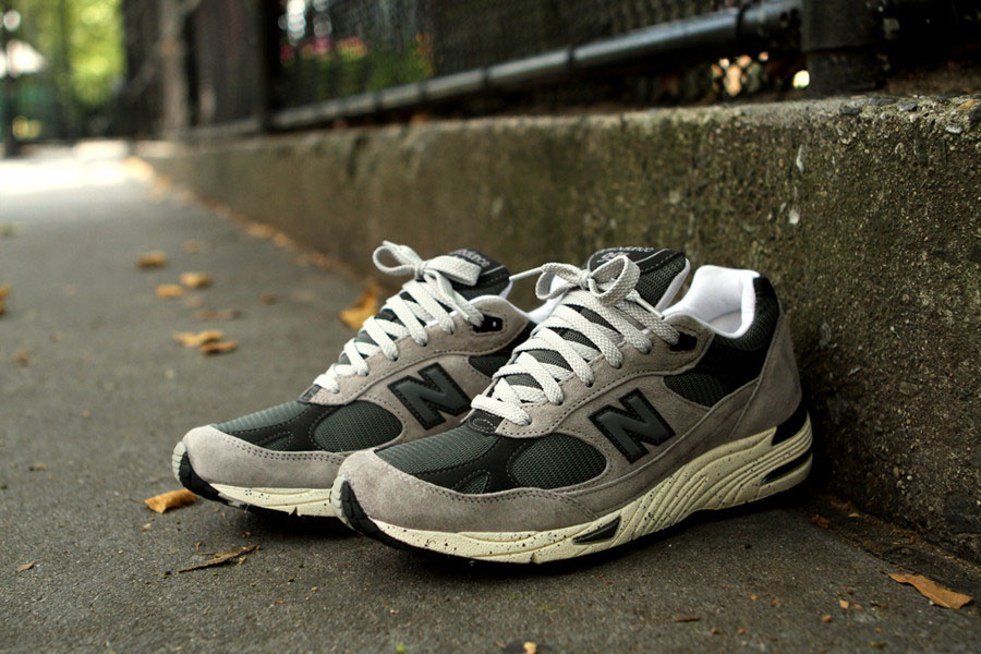 new balance 991 on line