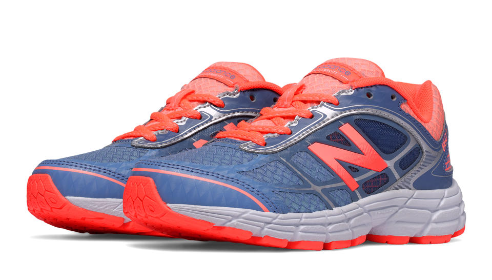 new balance 860 navy