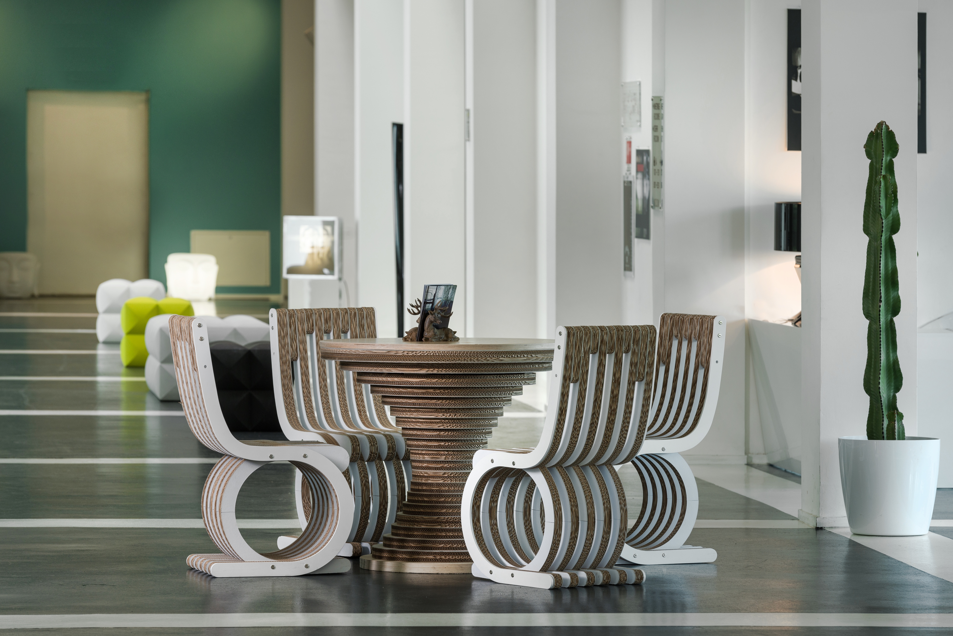 italian design furniture italian furniture - 7 GHOUEDS