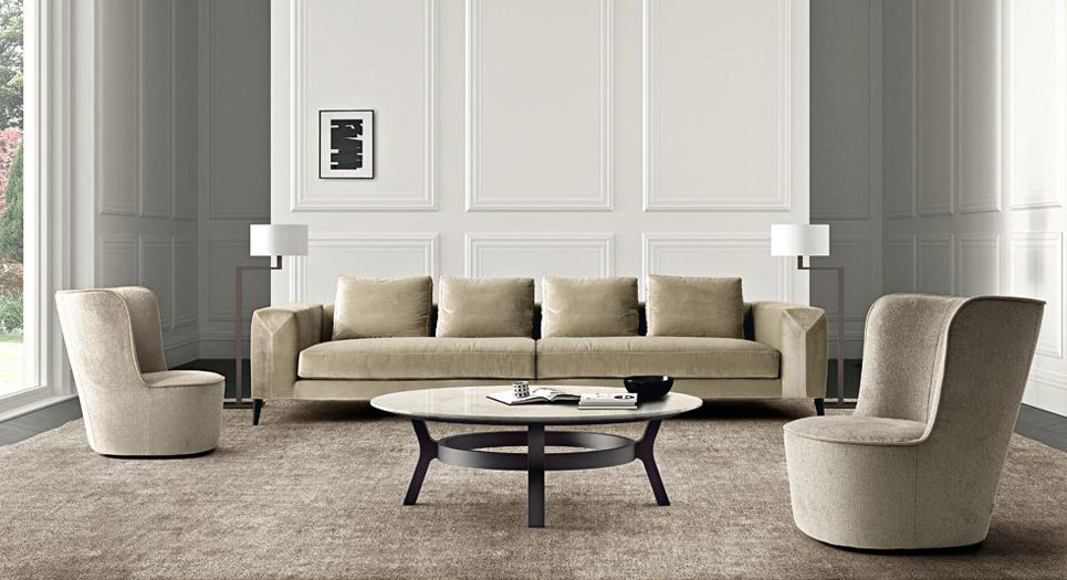 italian design furniture luxdeco style guide NEYKHRL