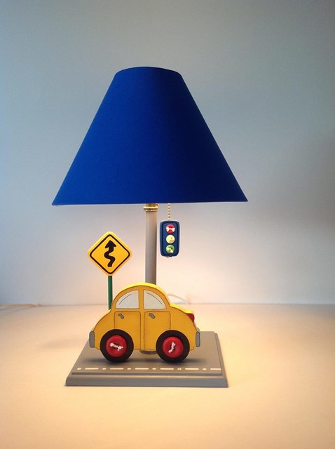 Kids Room Lamps cars-table-lamps-for-kids-room-kids-lamps- IEVLGCH
