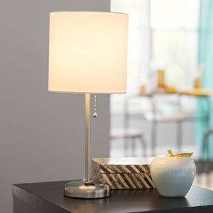lamp for small table zainab 19.5 WQDDEDB