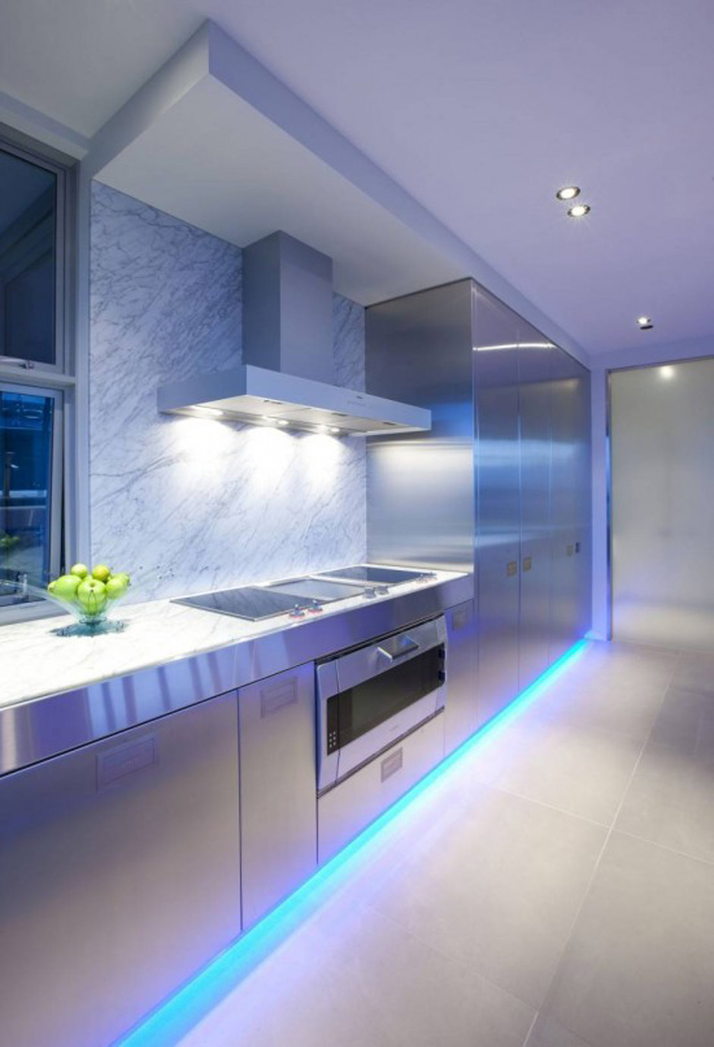 led light design for homes led kitchen lighting IGASXES
