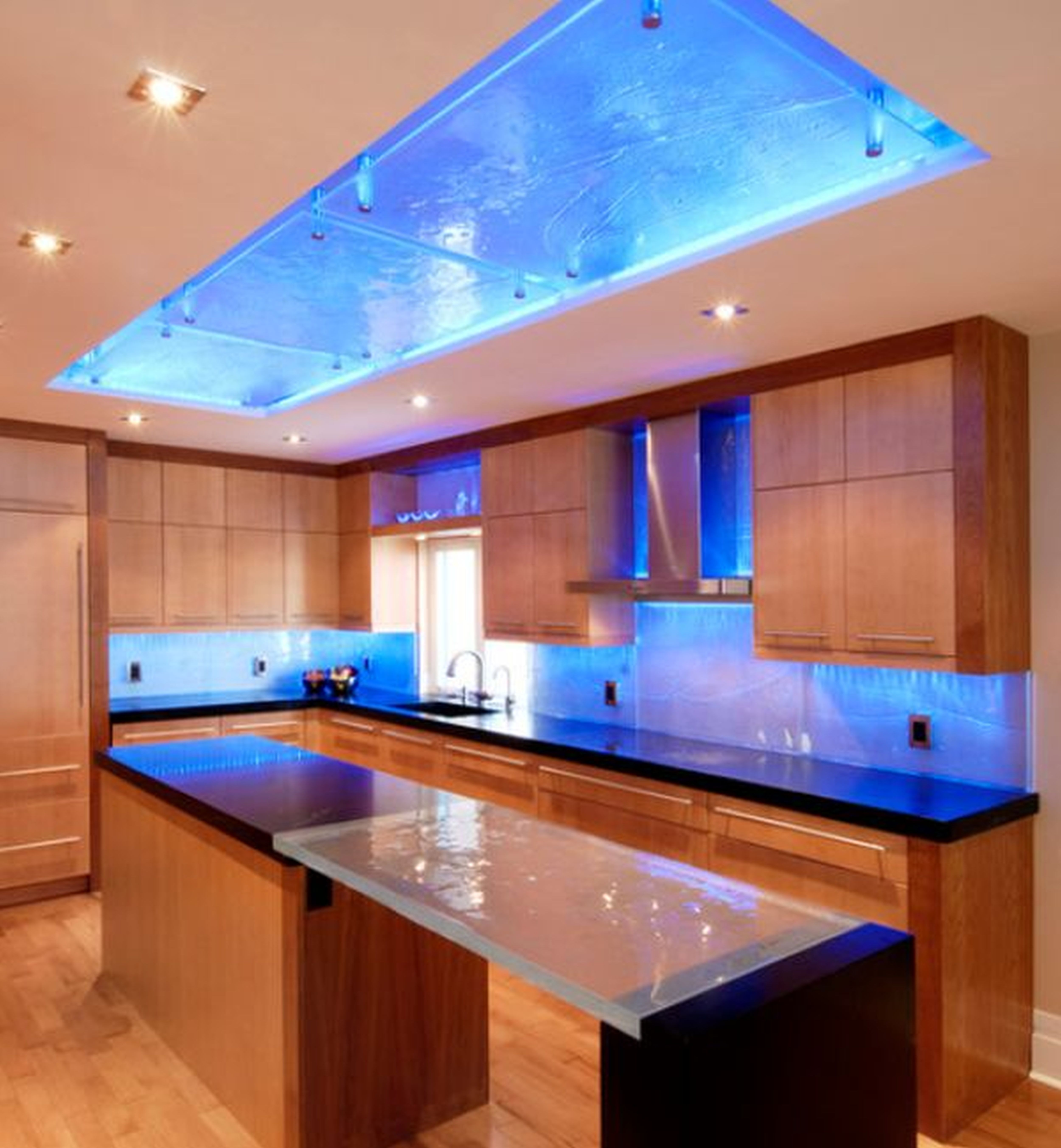 led light design for homes led lighting for home interiors prepossessing led kitchen lightixtures lighting  designs modern BWXGSUQ