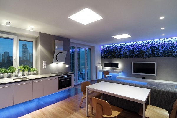 led light design for homes led-lights-apartment-design OFLYMGS