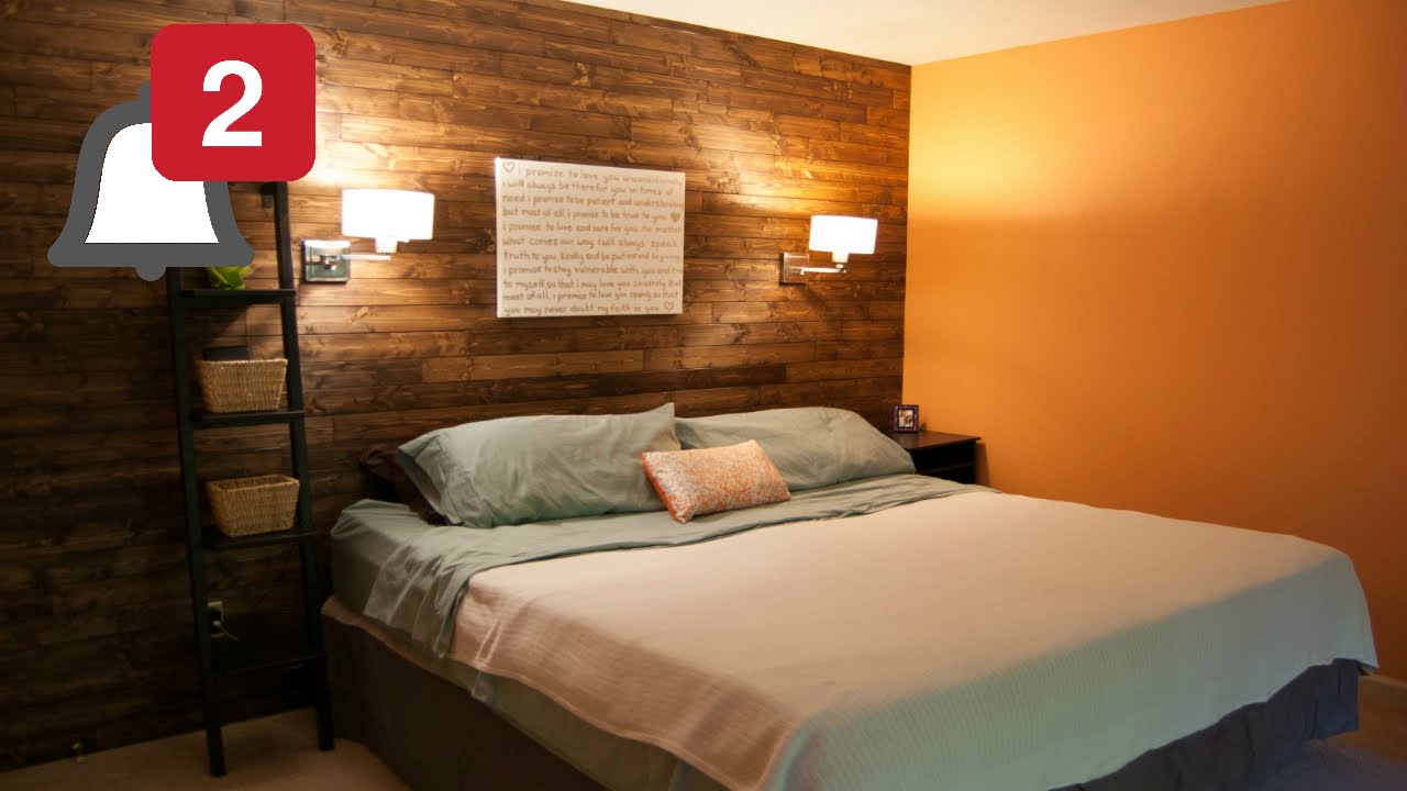 lighting ideas for bedroom best bedroom wall lamps ideas - youtube JDYADLJ