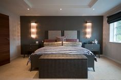 lighting ideas for bedroom schonbek lighting | swarovski | riviera collection FSAYNRZ