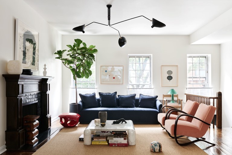 Lighting ideas for living room brazil-inspired living room OLJIMWQ