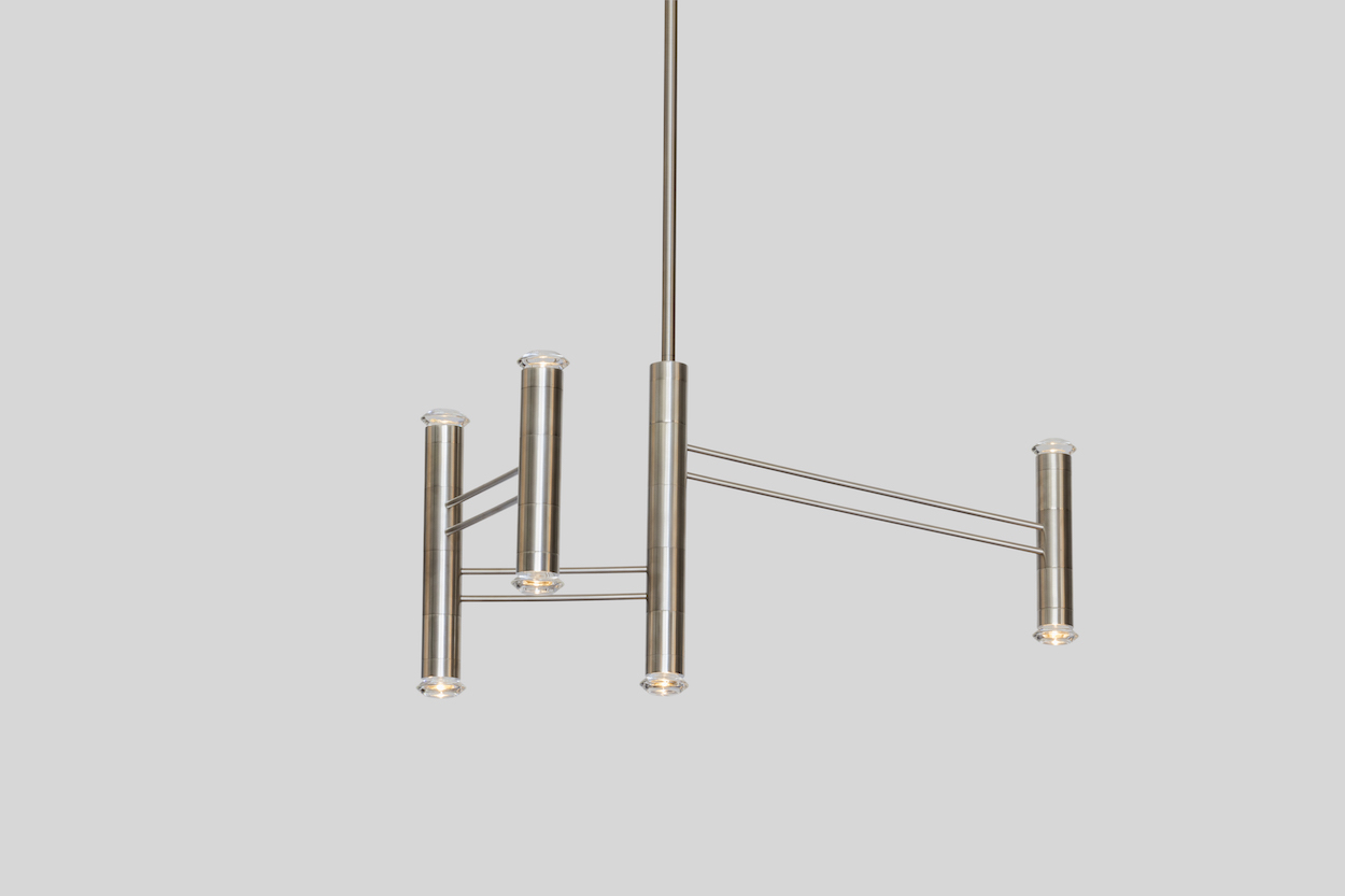 minimalist lamp system aries minimalist lighting system by bec brittain ... IFARWYS