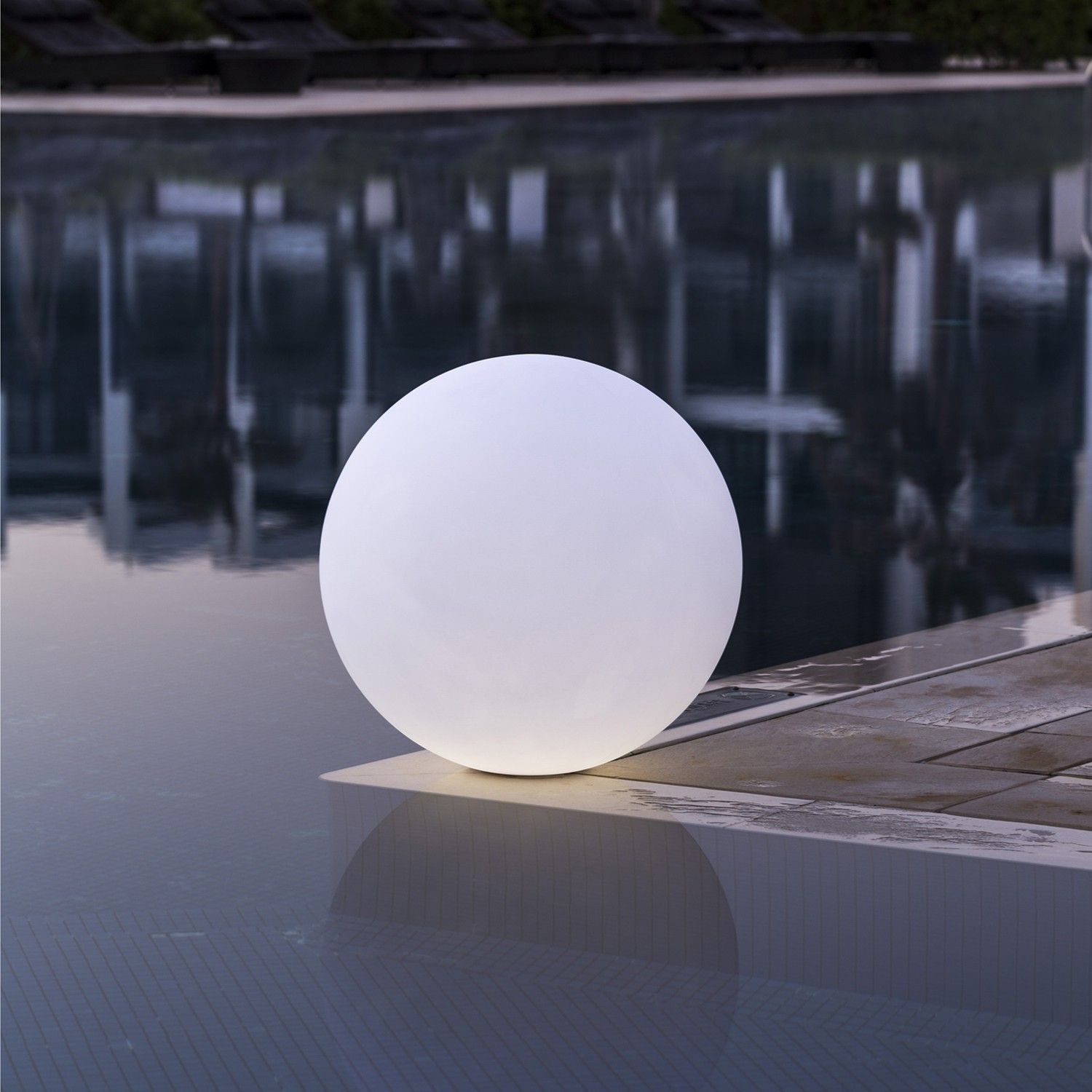modern outdoor lamps ... lighting options such as solar powered lights and energy-efficient cfl  lights. LWQDZBN