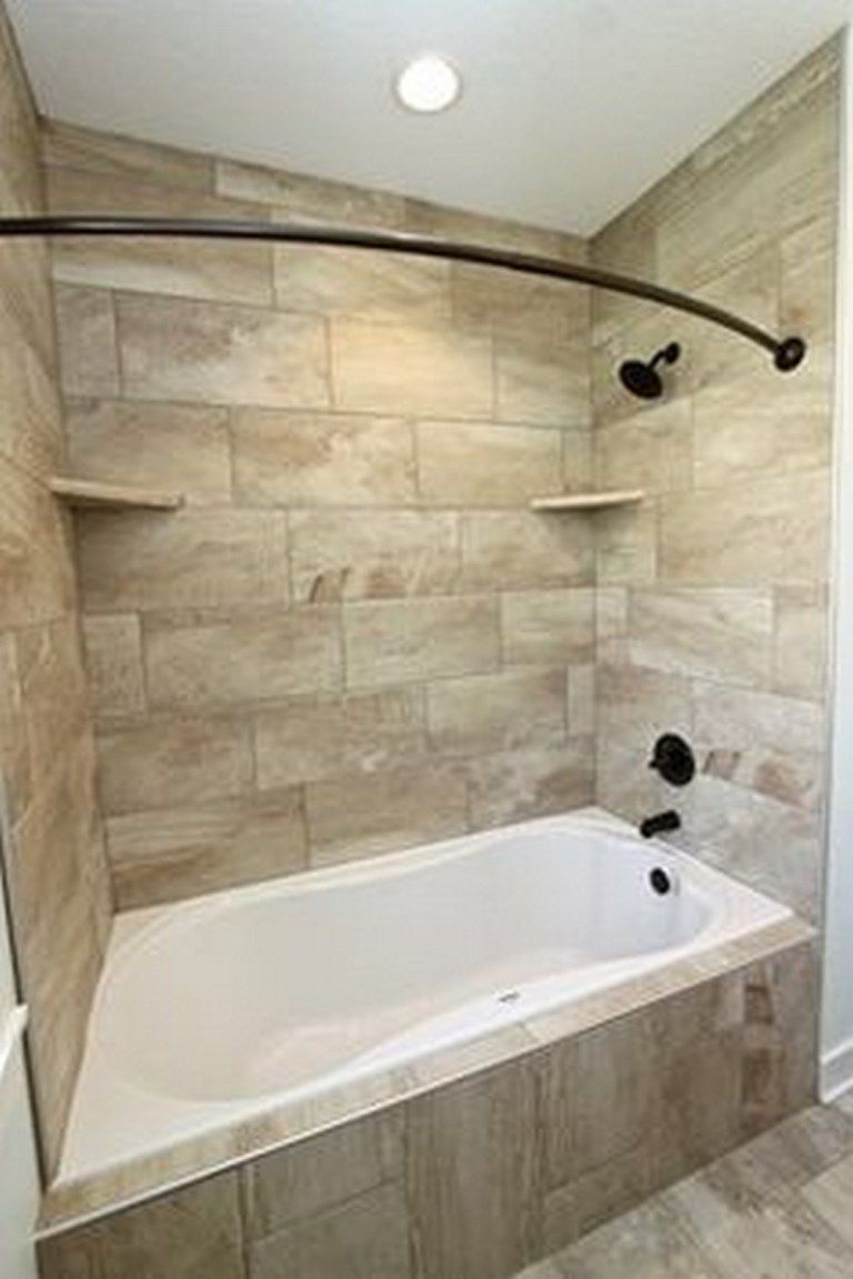 Bathtub Ideas gray doesnu0027t mean boring! itu0027s a classic, elegant color that suits many  styles NLRWFSC