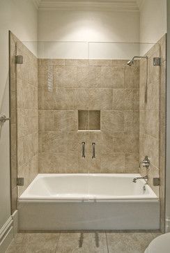Bathtub Ideas tub shower combo design ideas, pictures, remodel, and decor - page 12 GFYKOQS