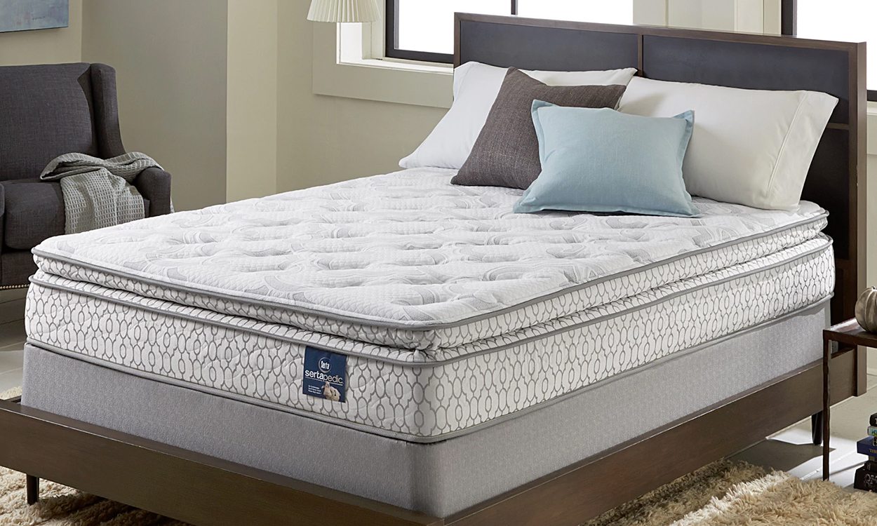Boxspring bed ideas: Let yourself be inspired!