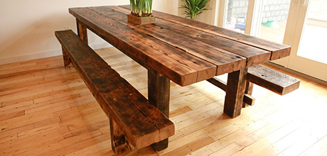 Custom made furniture custom made barnwood furniture GDXBSKU
