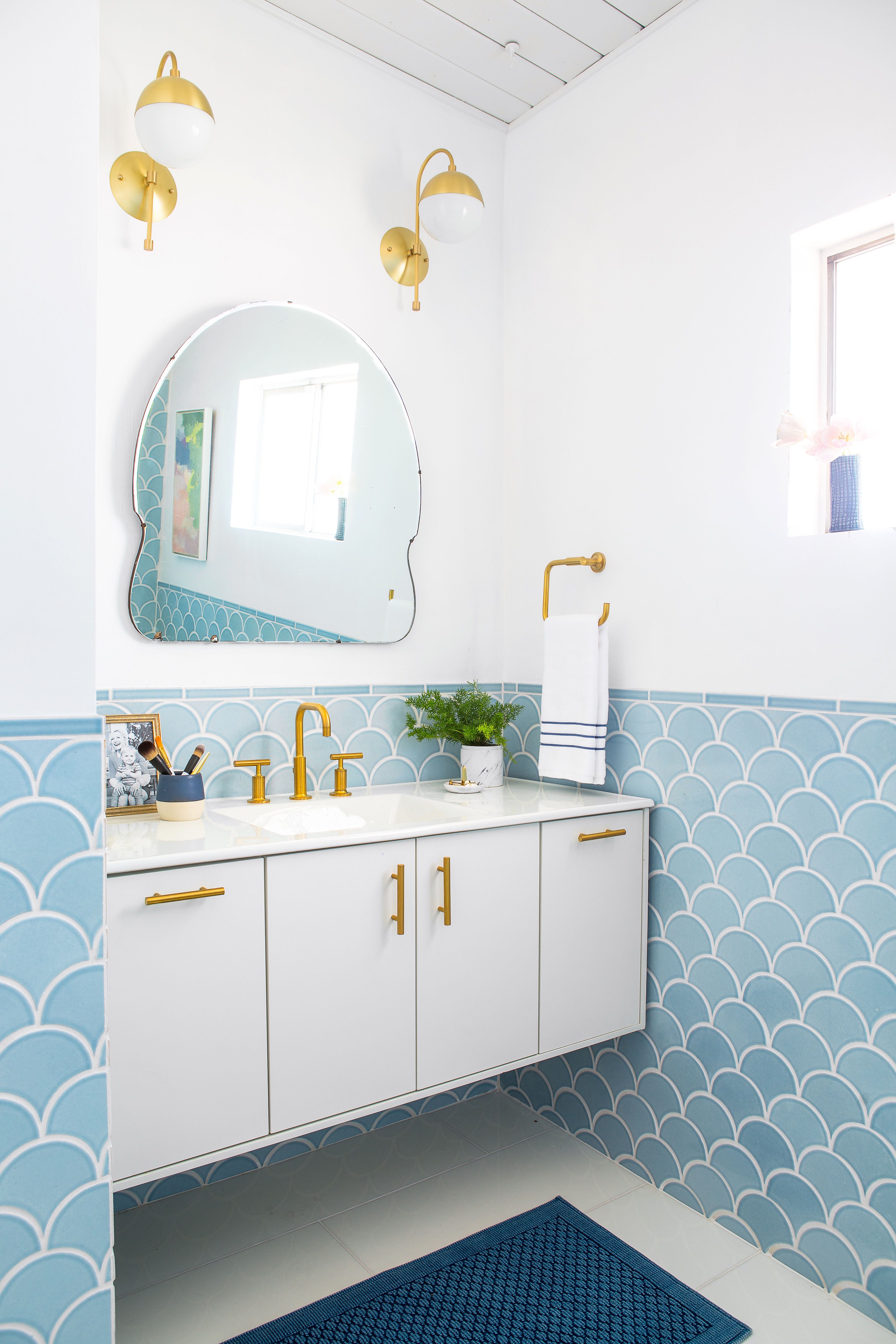 Design bathroom tiles 30+ bathroom tile design ideas - tile backsplash and floor designs for  bathrooms BAWLHYU