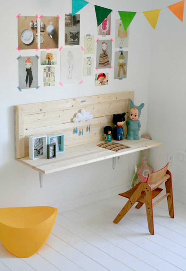 desk for childrens room trendy desk designs for the childrenu0027s rooms l shaped wall children desk WNNJOPY