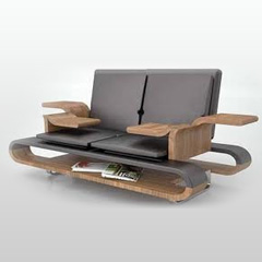 ergonomic furniture for home hospitality seating; hospitality seating VJLJMHS
