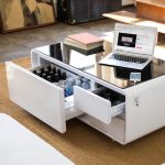 Elegant functional furniture