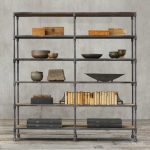 Industrial Design Furniture: So nice is the furnishing style!