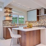 Take proper care of the inspired kitchen design: let yourself be inspired