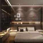 Excellent modern bedrooms