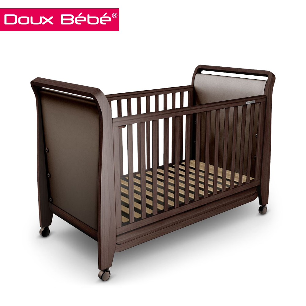 new zealand pine wood baby bed luxury baby cot baby crib - buy baby RXRLFWT