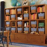 Storage wall units: create storage space with ideas
