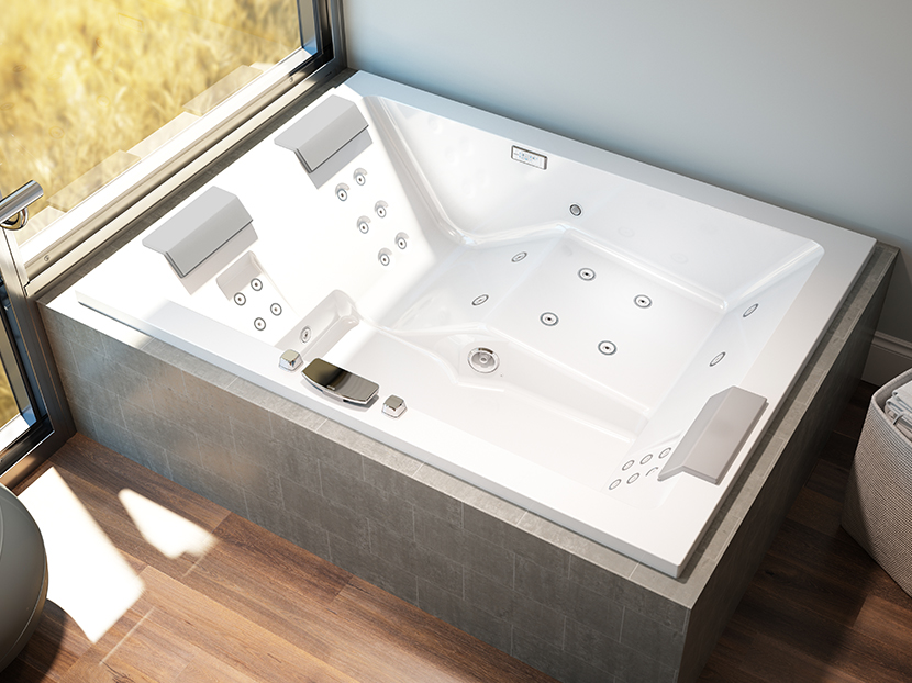 whirlpool bath jacuzzi-luxury-bath-elara-plus-whirlpool-bath KCTICZI