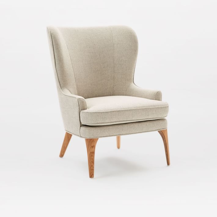Wingback chairs ideas: How to stage the classic!