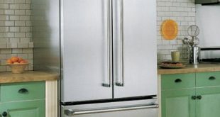 Freestanding refrigerator french-door-bottom-mount-refrigerator-freezer-viking-professional- DRSSNGO
