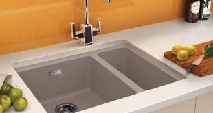 granite or ceramic sink franke granite sinks PEXORPV