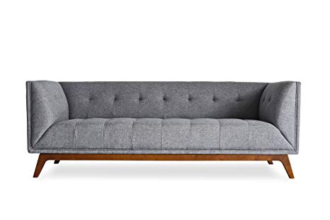 Modern sofa beds regent park midcentury modern sofa - mid-century sofas for living room - KGRPDHE