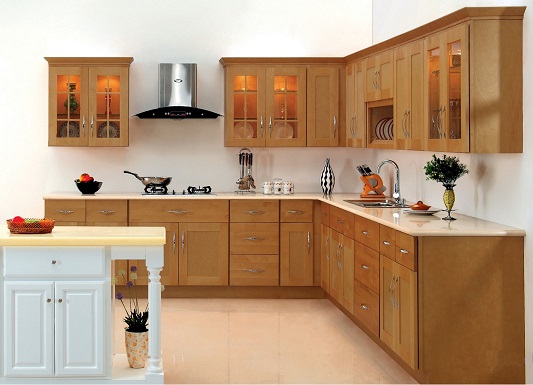 Kitchens in L-shape: advantages, disadvantages, examples and pictures for modern corner kitchens