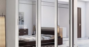 Sliding door wardrobes with mirror white wardrobes with mirrors arti 2 white 3 sliding door wardrobe 250cm GNXZCUS