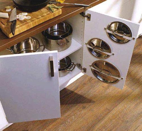 space saving storage ideas for kitchen open kitchen shelves and modern storage solutions ABRCOQV