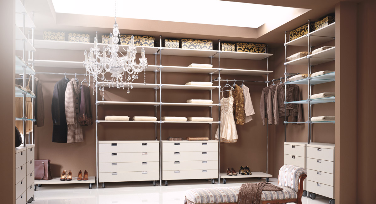 Walk In Corner Wardrobes For Children S Room Storiestrending Com