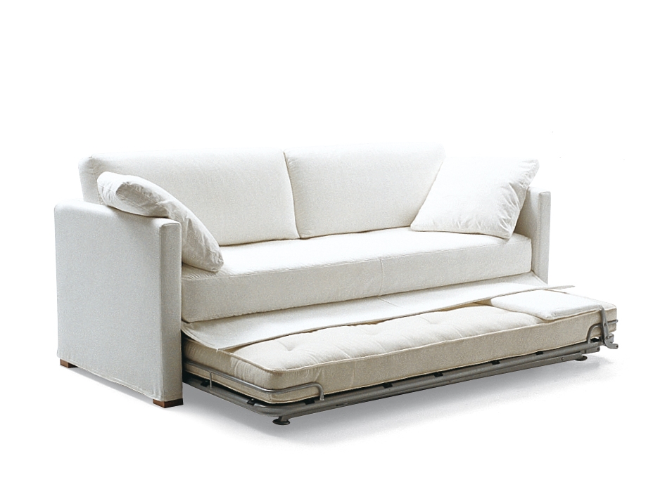 white sofa beds white pull out sofa bed trundle ZMIIBFD