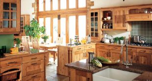 Wooden country style kitchens country style kitchen wooden XENGWLM