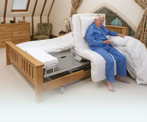 The pros and cons of getting an adjustable bed for your parents