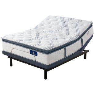 Adjustable Beds You'll Love | Wayfair