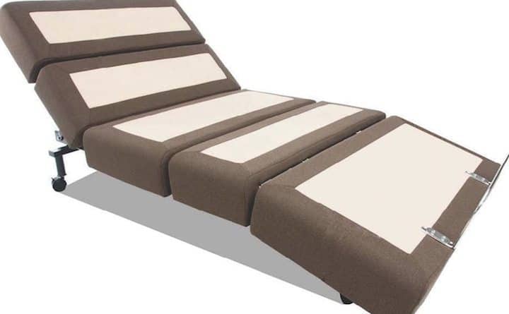 Adjustable beds: All about that mattress base