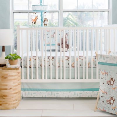 Crib Sheets, Baby Bedding & Blankets