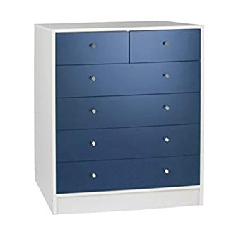 Beech Chest of Drawers 4 Drawer Selby Bedroom Furniture Home Source
